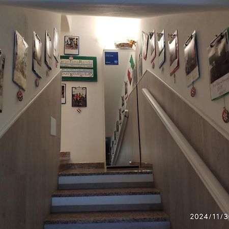 Il Turista A Pedali Apartment Ceva Luaran gambar